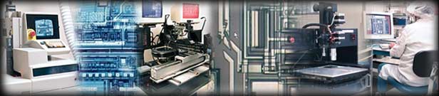 Established in 1991, CHIPS, Inc. offers unparalleled quality, fast turnaround and competitive pricing in wafer thinning, sawing, bare die pick & place, bumped die, pick & place into tape 